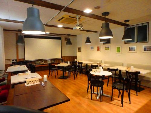 Food & Drinks 1, 都電屋 TodenHotel, Arakawa