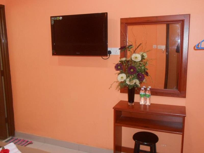 Others 5, Bercam Times Inn Hotel, Kinta