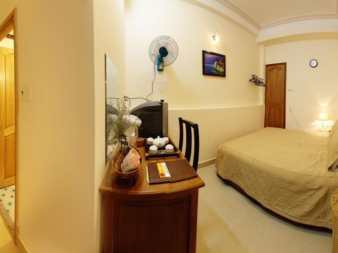 Others 3, Gold Night Hotel, Đà Lạt