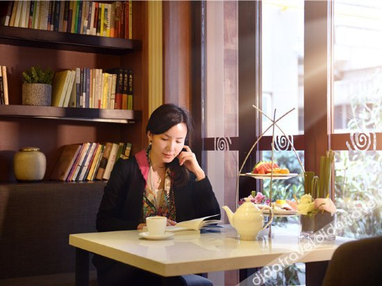 Others 4, Hanzhong Hotel, Hanzhong
