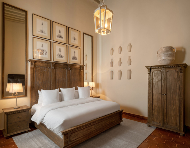 Others 4, Casa Alondra, Morelia