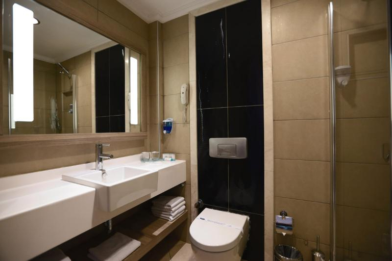 Others 2, Insula Resort & Spa, Alanya