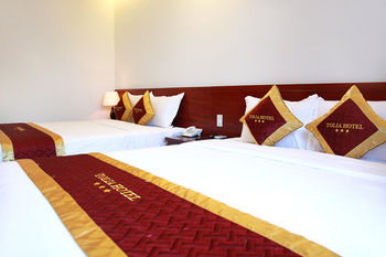 Others 2, May Beach Hotel, Da Nang