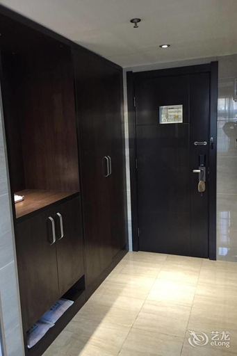 Others 3, Badi Hotel Nanya Feng Qing Hotel, Kunming