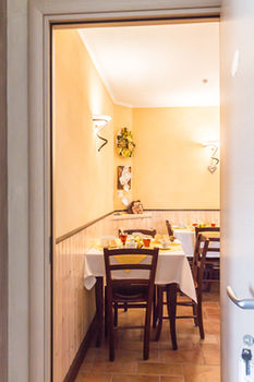 Others 4, B&B Il Ghiro, Bergamo