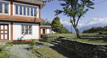 Others 2, Sarangkot Sherpa Resort, Gandaki