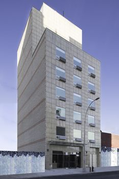 Others 4, Mayfair Inn and Suites, New York