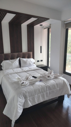 Others 5, HOTEL EL CASTOR, Huaraz