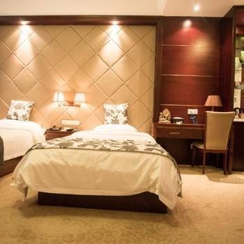 Others 3, Qianshuiwan Weini'er Shui'an Hotel, Ningbo