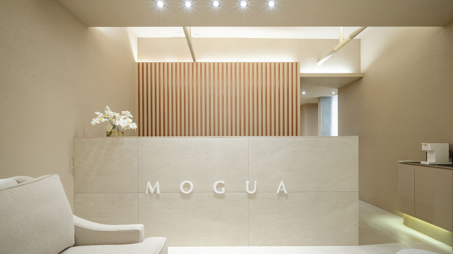 Public Area 3, mogua hotel, Busanjin