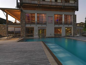 Others 3, Falkensteiner Hotel Cristallo l 4 Star Superior, Tamsweg