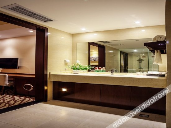 其他 3, TOWO Topping Hotel Chengdu Jianshe Road, Chengdu
