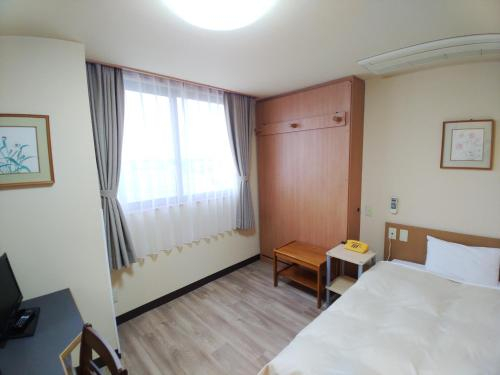 Others 4, Hotel Hakusan Hills, Hakusan