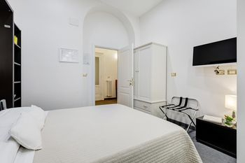 Others 2, Affreschi Su Roma Luxury B&B, Roma