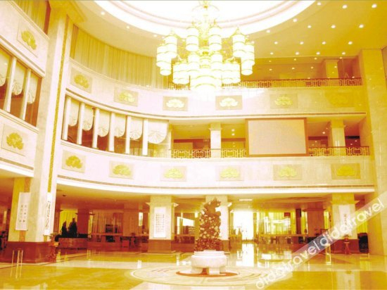 Others 5, Kaiyuan Xincheng Hotel, Changsha