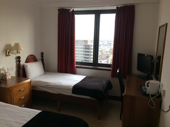 Others 5, Britannia Hotel Nottingham City Centre, Nottingham