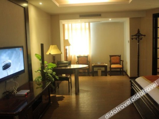 Others 3, Yuntian Hotel, Hainan
