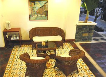 Check-in or Check-out Kiosk 2, Hey Jude Boracay, Malay