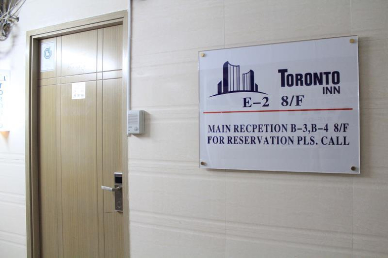 Others 4, Toronto Inn - Toronto Motel Group, Kowloon