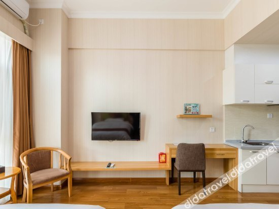 Others 2, Ooedo Onsen Hotel, Shenyang