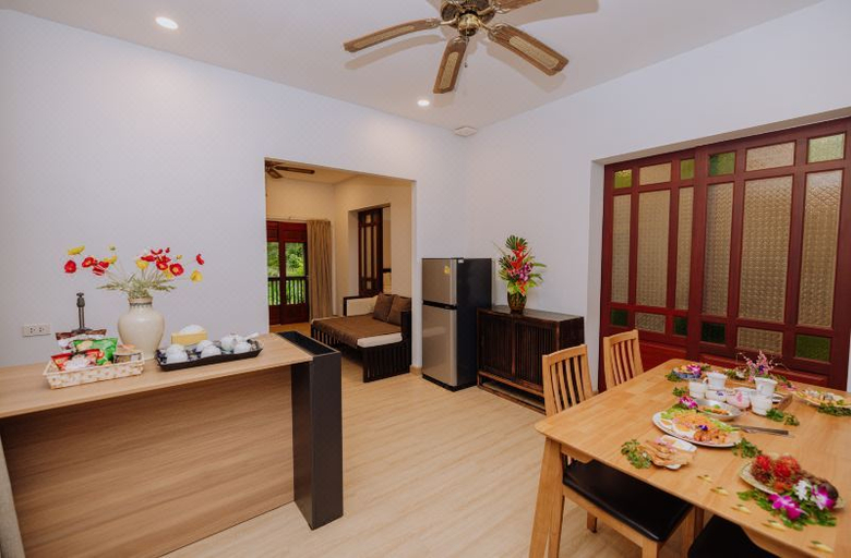 Others 3, Begonia N7 villa resort, Phuket Island