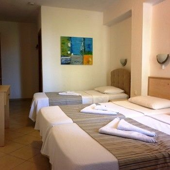 Others 5, pH Hotel, Fethiye
