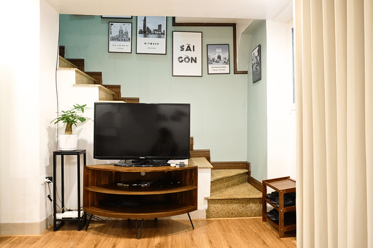 Others 2, Cozy Stay I Trang Tien Ha Noi, Hoàn Kiếm