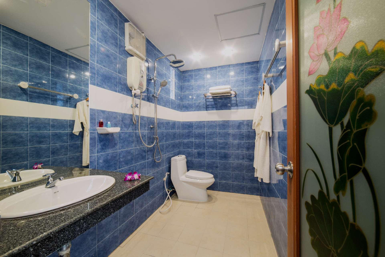 Bathroom 4, Ma Maison Phuket, Pulau Phuket