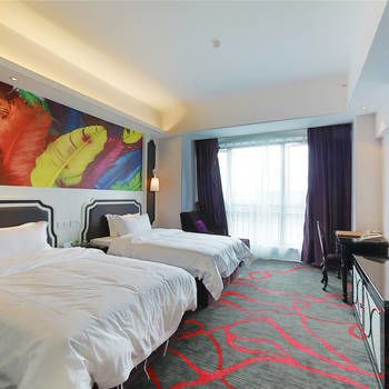 Others 5, Effel Hotel, Chengdu