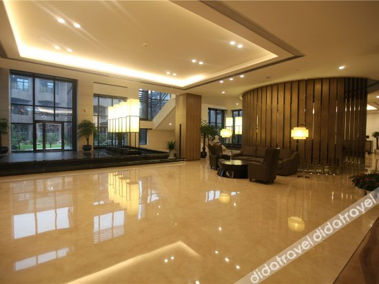 Others 4, Cuiliu Hotel, Wuhan