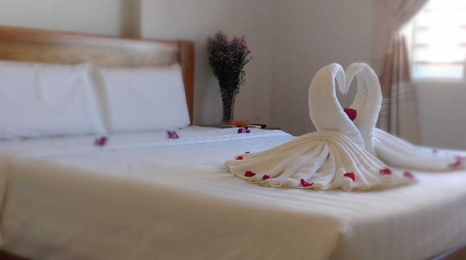 Bedroom 3, LAN ANH BOUTIQUE MOTEL, Da Nang