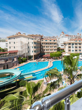 Others 5, Grand Seker Hotel - All Inclusive, Manavgat