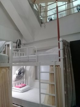 Guestroom 4, Anna HOSTEL, Muang Chaiyaphum