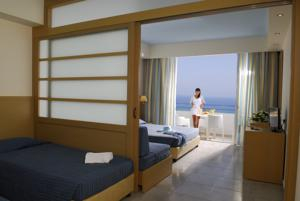 Others 3, Royal Belvedere, Crete