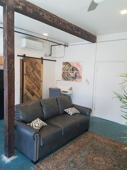 Others 5, House of Trestles, Orange