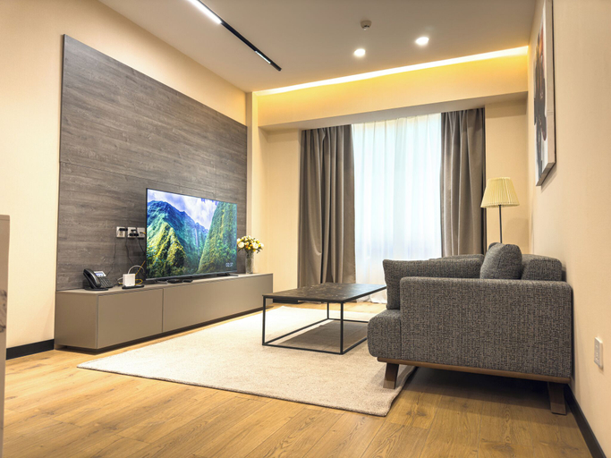 Others 5, May Seven Serviced Apartment, Ulan Bator