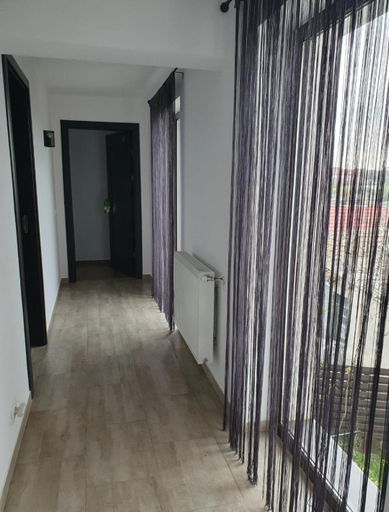 Others 5, Casa Preda, Agigea