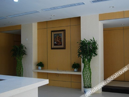 公共区域 3, Hailong Xieli Hotel, Wuhan