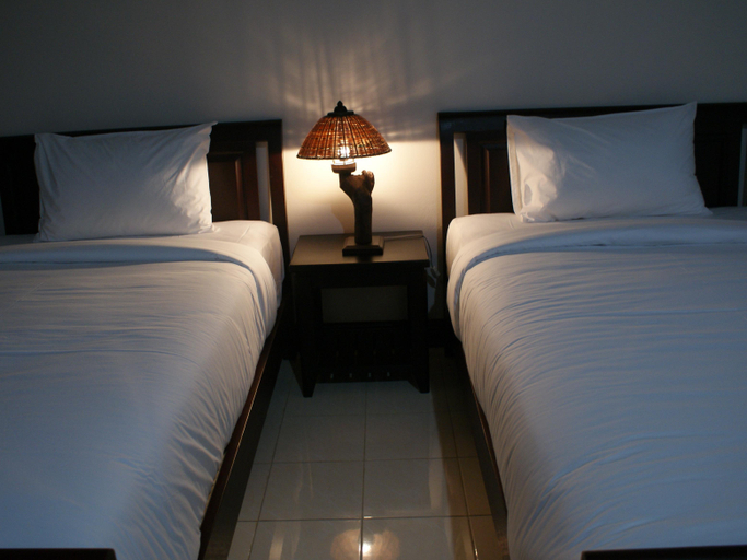 Bedroom 3, Daosavanh Resort & Spa Hotel, Khanthabouly
