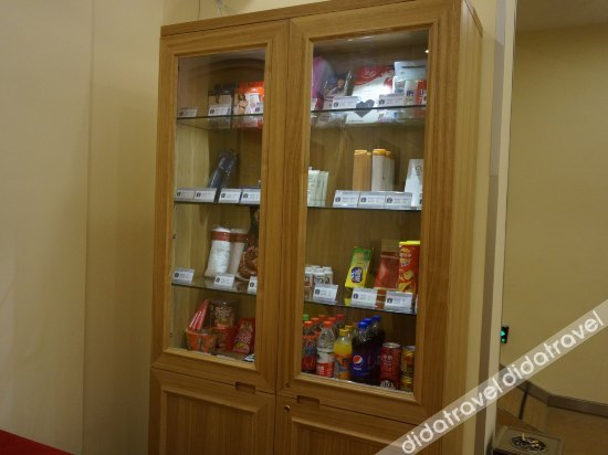 公共区域 3, Home Inn (Wuhan Caiyao Road), Wuhan
