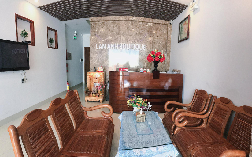 Others 5, LAN ANH BOUTIQUE MOTEL, Da Nang