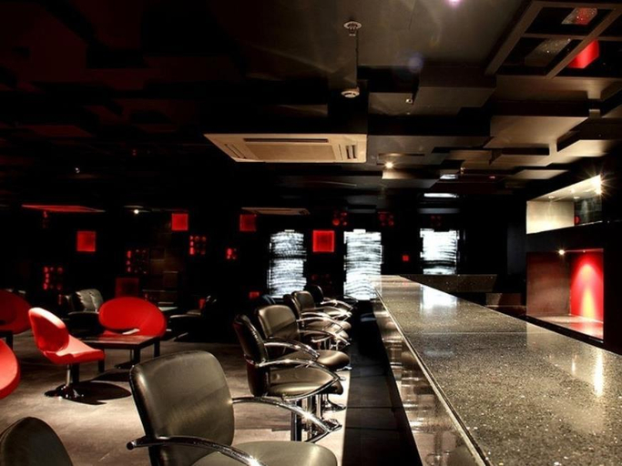 Food & Drinks 2, Cocoon Luxury Business Hotel, Dhanbad