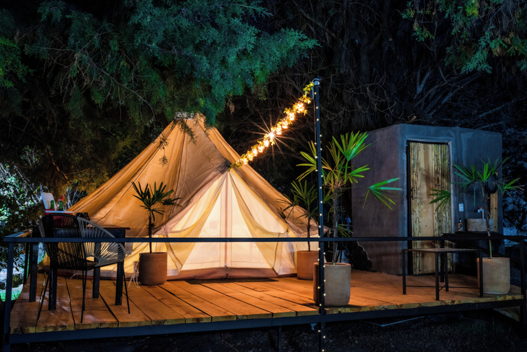 Others 5, Taanah Hotel & Glamping, Zapotlanejo
