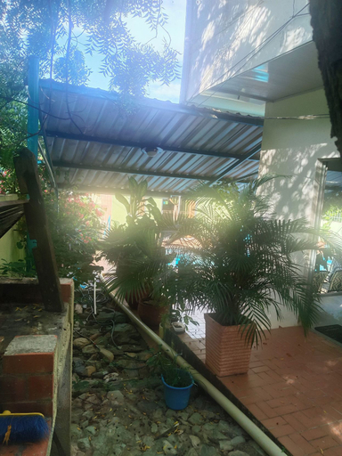 Exterior & Views 2, MAUKA OASIS Taganga, Santa Marta (Dist. Esp.)