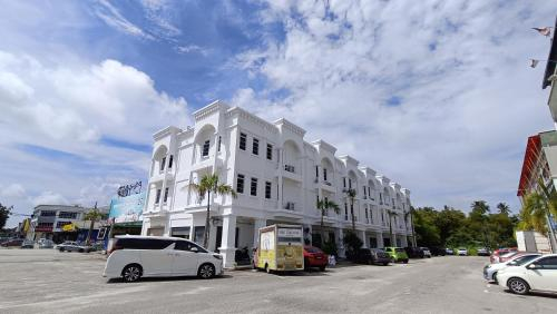 Others 3, sohho Hotel, Kemaman