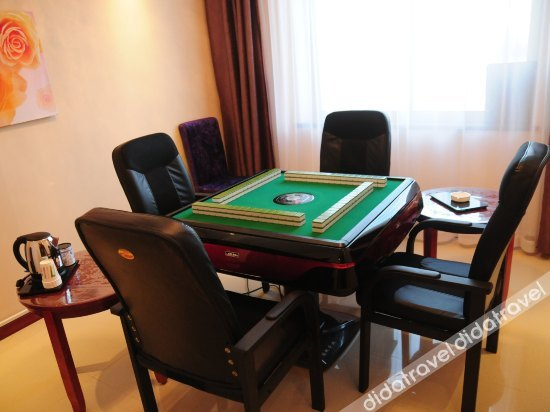 Others 4, Moyazhuang Hotel, Jiuquan