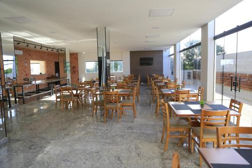 Others 5, Pontal Executive Hotel, Curvelo