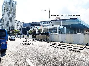 Others 4, Sabai Sabai Guesthouse in Bayan Lepas, Pulau Penang