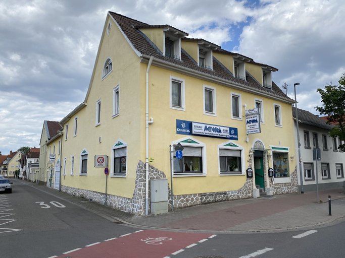Exterior & Views, Family and Friends Dannstadt, Rhein-Pfalz-Kreis