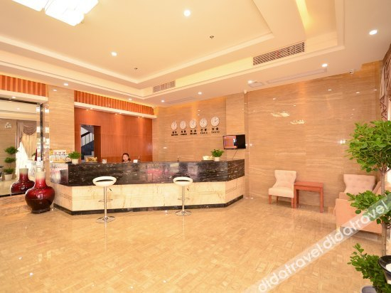 Others 3, Keyuan Hotel (Wuhan University Hongshan Road Subway Station), Wuhan